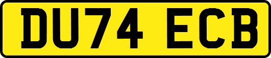 DU74ECB