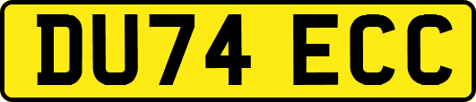 DU74ECC
