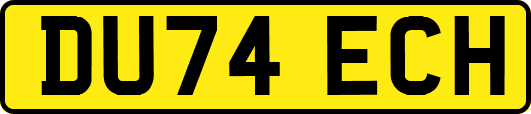 DU74ECH
