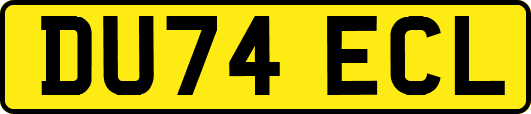 DU74ECL