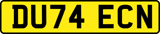 DU74ECN