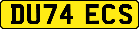 DU74ECS