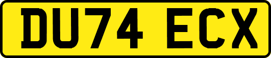 DU74ECX