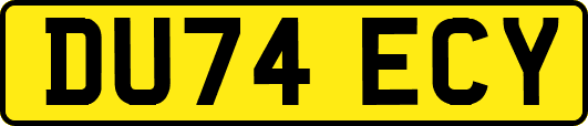 DU74ECY