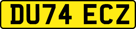 DU74ECZ