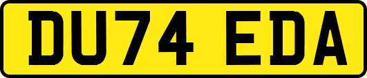 DU74EDA
