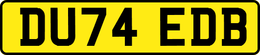 DU74EDB