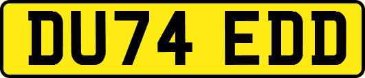 DU74EDD