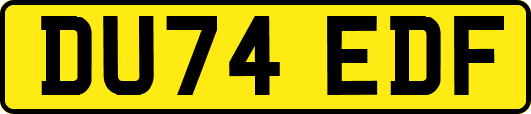DU74EDF