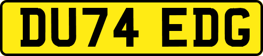 DU74EDG