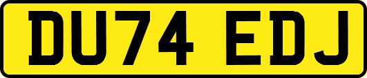 DU74EDJ