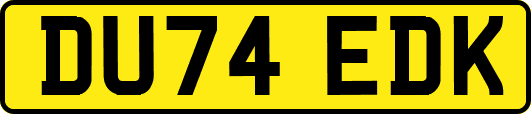 DU74EDK