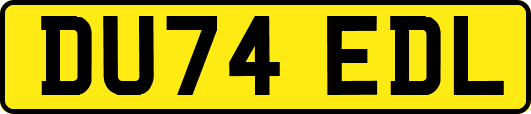 DU74EDL