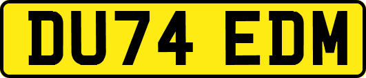 DU74EDM