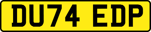 DU74EDP
