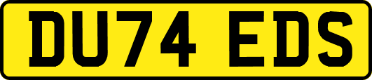 DU74EDS
