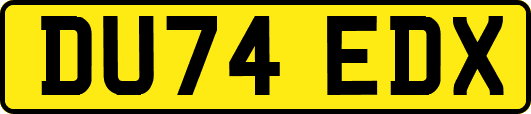 DU74EDX