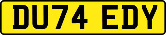 DU74EDY