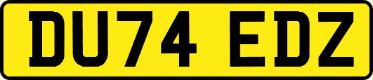 DU74EDZ