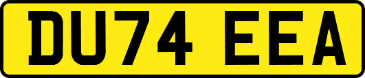 DU74EEA