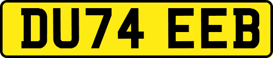 DU74EEB