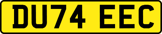 DU74EEC