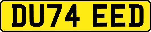 DU74EED