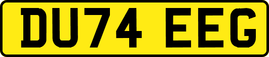 DU74EEG