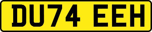 DU74EEH