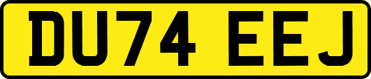 DU74EEJ