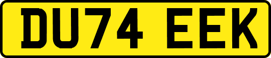 DU74EEK