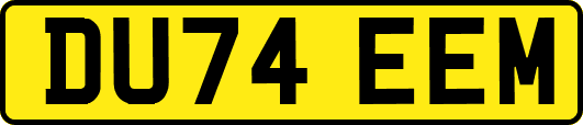 DU74EEM