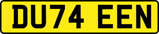 DU74EEN