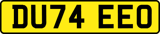 DU74EEO
