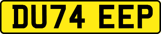 DU74EEP