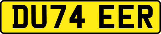 DU74EER