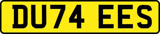 DU74EES