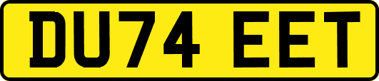 DU74EET