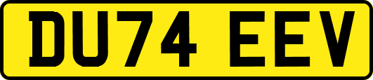 DU74EEV