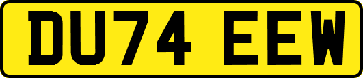 DU74EEW