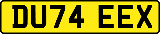 DU74EEX
