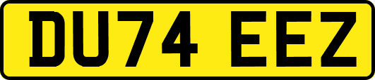 DU74EEZ