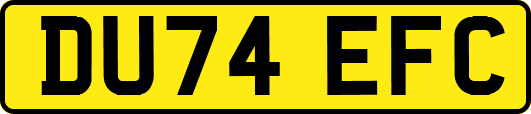 DU74EFC
