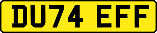 DU74EFF