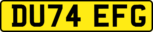 DU74EFG