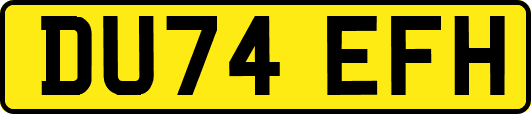 DU74EFH