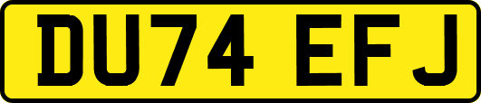 DU74EFJ