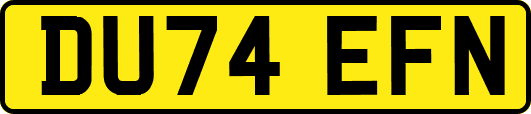 DU74EFN