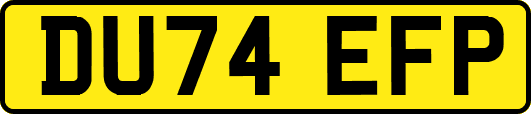 DU74EFP