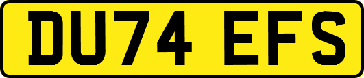 DU74EFS
